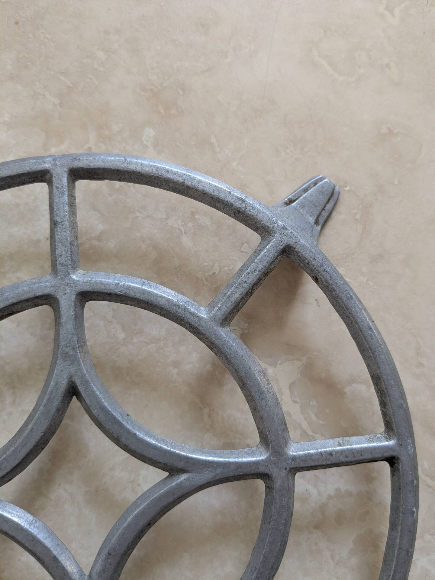 Trivet