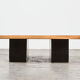 Table basse Pirkka par Ilmari Tapiovaara pour Laukaan Puu 1955