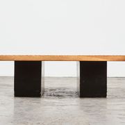 Pirkka Coffee Table by Ilmari Tapiovaara for Laukaan Puu 1955