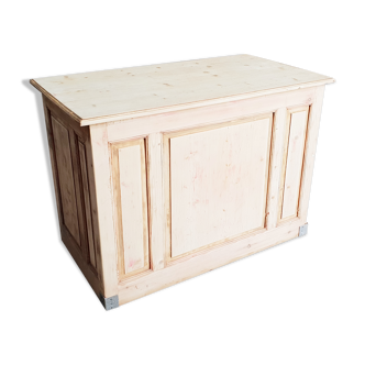 Old counter