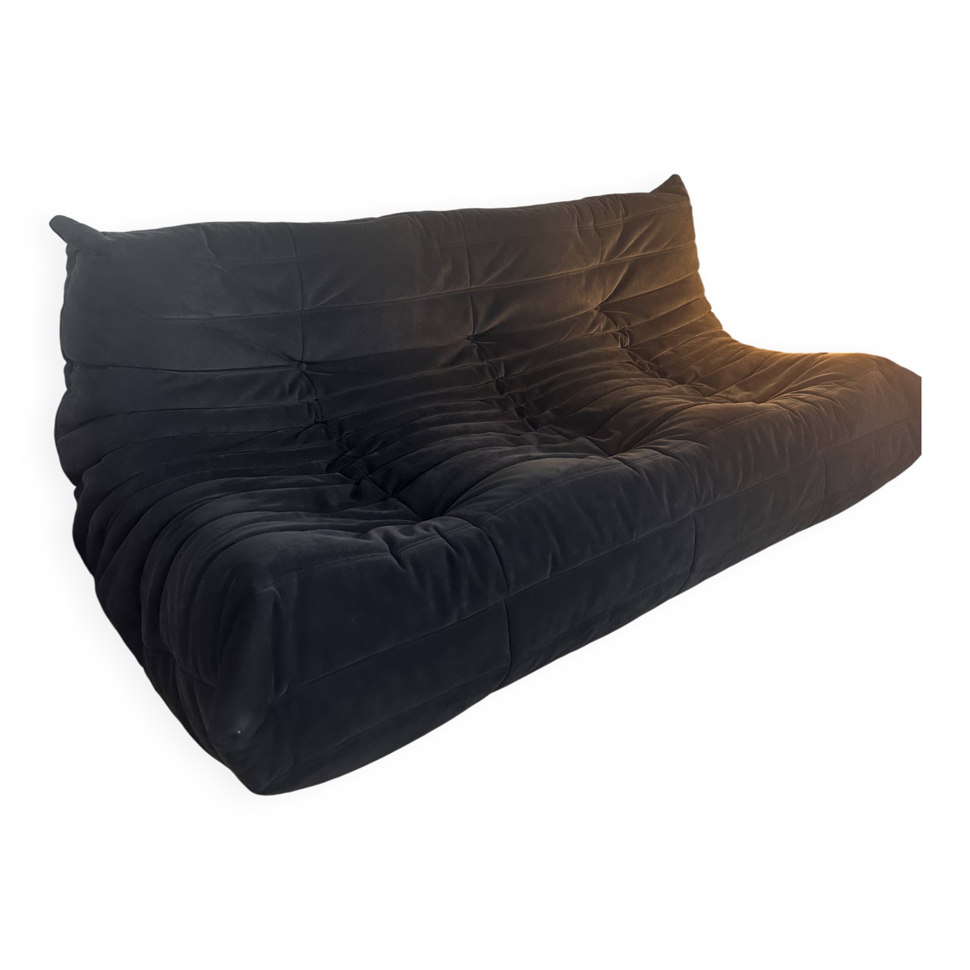 Togo 3-seater sofa by Ligne Roset