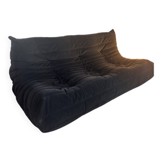 Togo 3-seater sofa by Ligne Roset