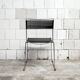 Spaghetti Chairs by Giandomenico Belotti for Alias, 1979, Set of 4