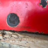 Enamelled plate Ricard XXL