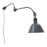 Lampe industrielle scandinave Triplex par Johan Petter Johansson