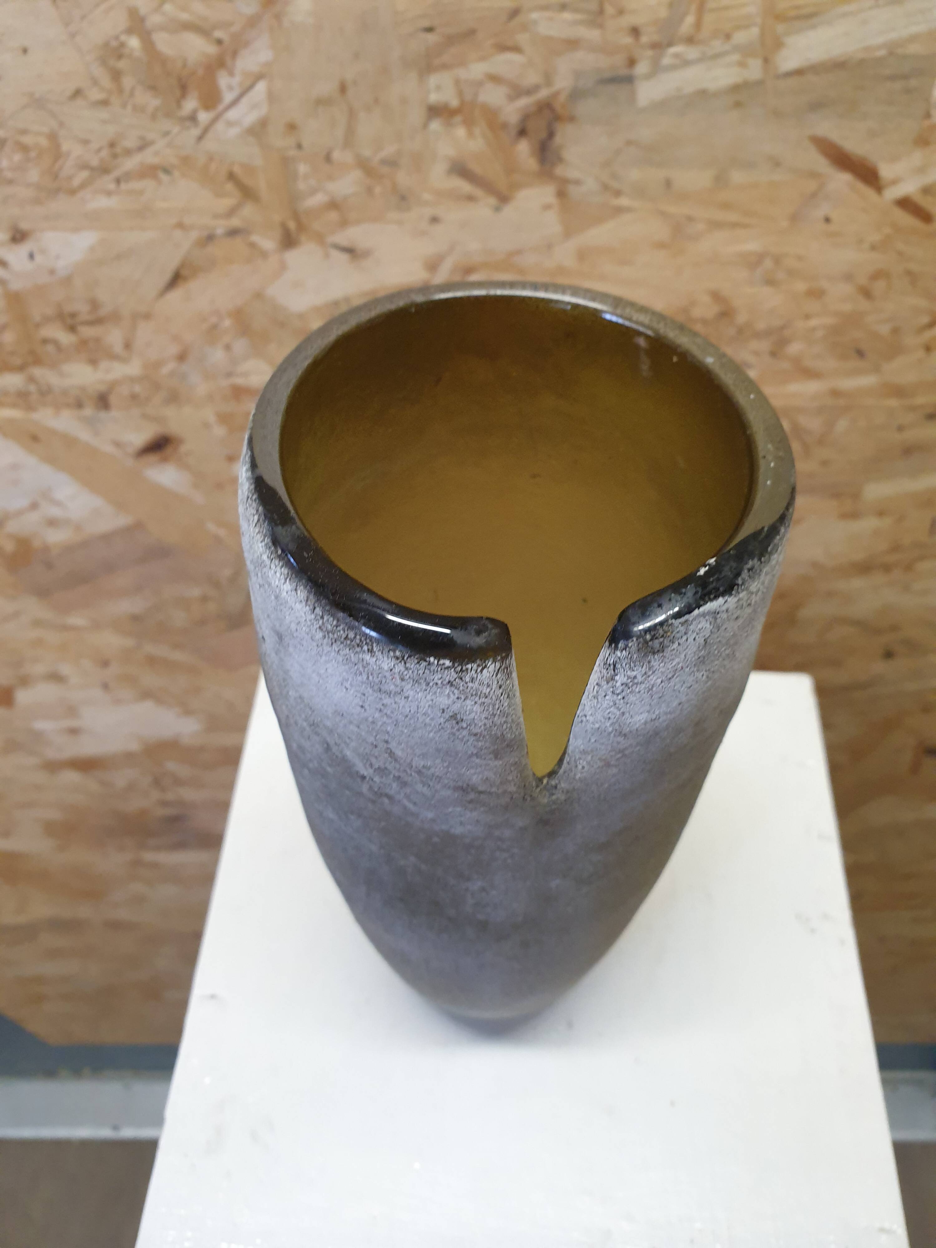 Pitcher pot