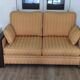 Two-seater sofa