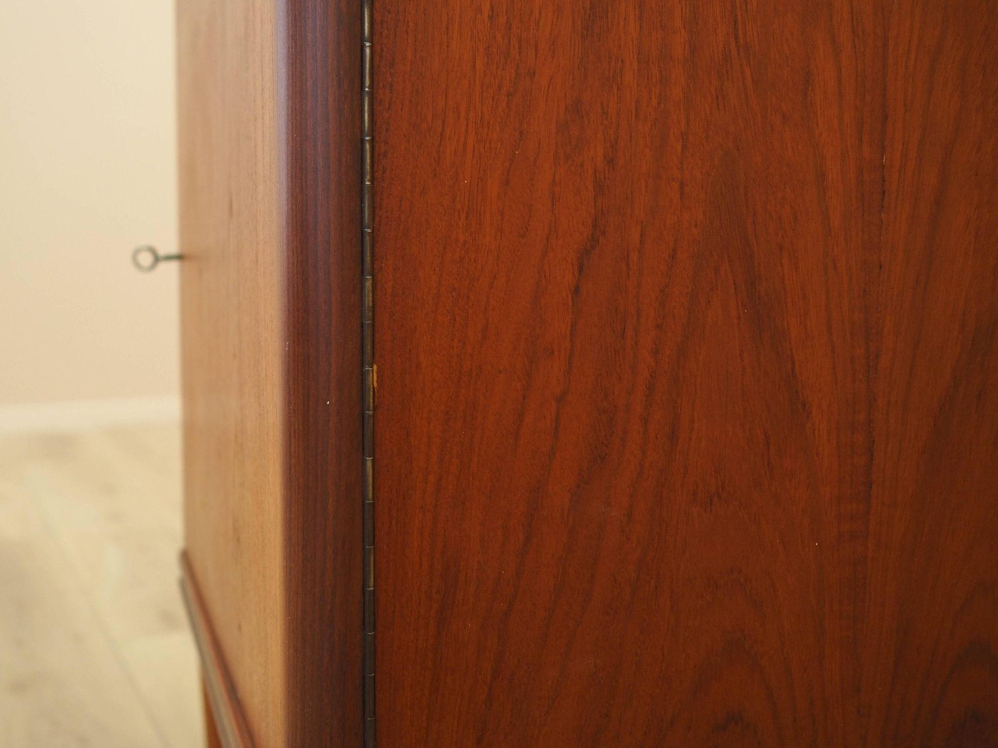 Teak sideboard, Danish design, 1960s, made in Denmark