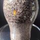 Accolay KC Bull's Head Baluster Vase No. 5