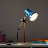 Desk lamp