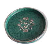 Ceramic cup or pocket tray by Wilhelm Kåge for gustavsberg Sweden