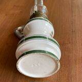 Kerosene lamp