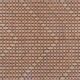 Vintage Turkish kilim, handwoven, 202x246 cm.