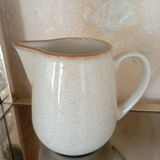 Old pitcher