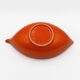 Large Italian modernist ceramic bowl from the 60s/70s.