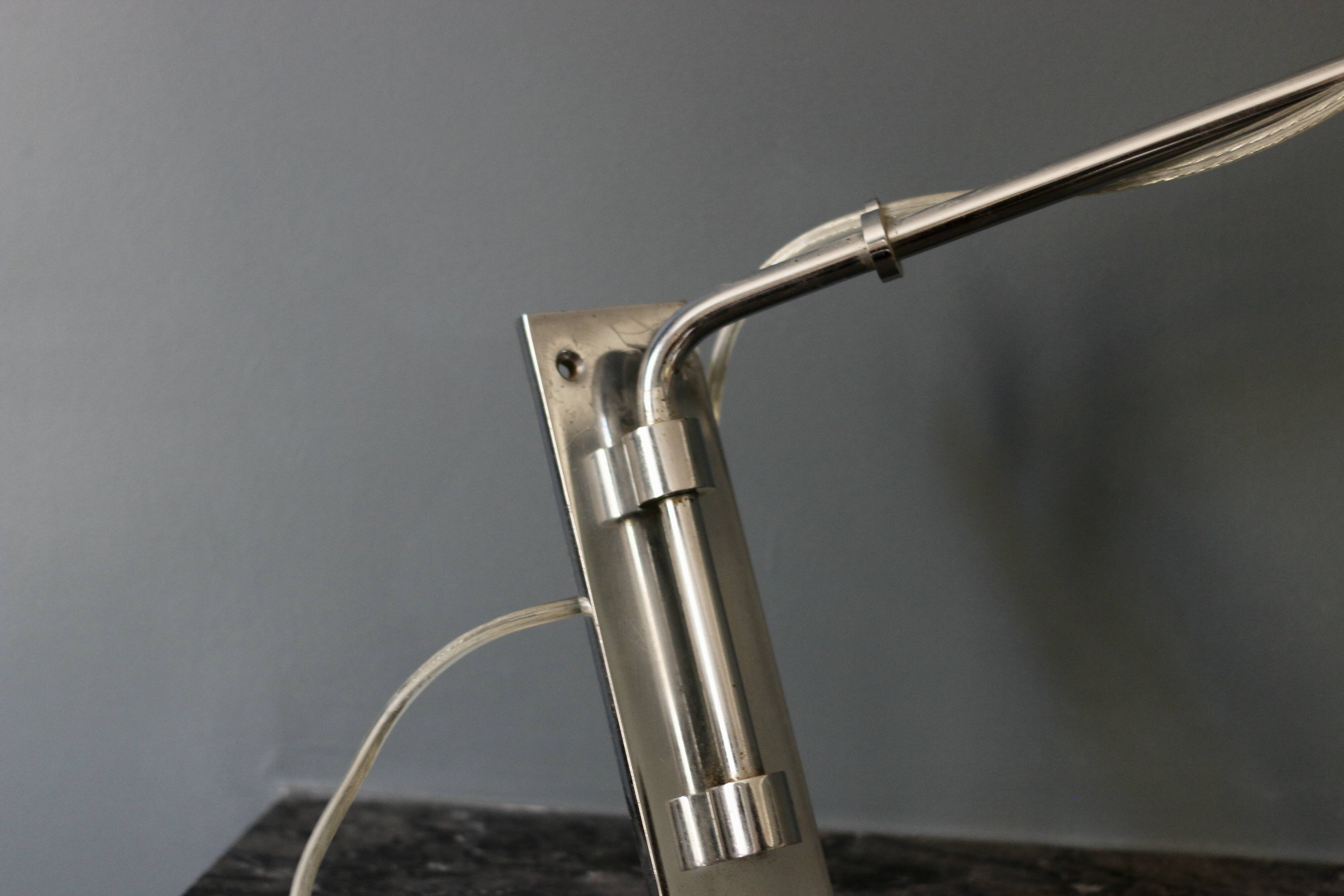 Vintage wall light 1970-1980 Habitat