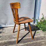 Alpine bistro chair