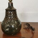 Lamp base Chantal and Thierry Robert