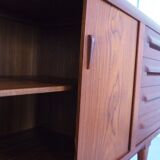 Enfilade by Ib Kofod Larsen for Mobelfabrik