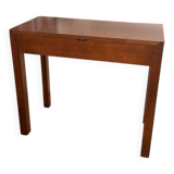 Extendable console - dining table roche bobois