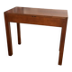 Extendable console - dining table roche bobois
