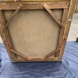 Painting Portrait of a Man – attributed to Basile Lemeunier (1852-1922), dated 18