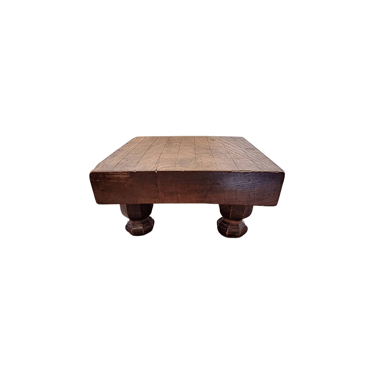 Antique Japanese Chessboard Shogiban, early 1900s