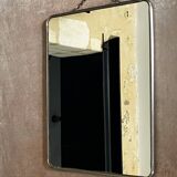 Barber mirror 30/24