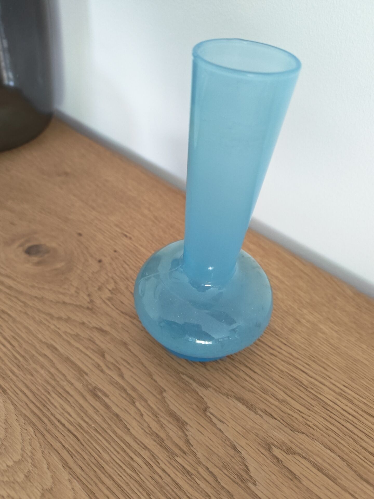 Vintage vase quelle