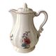 Saarguemines faience coffee maker Agreste model