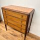 Commode de style louis XVI