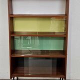 Bookcase shelf