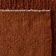 Tapis turc vintage doux en terre cuite 6x10 194x294 cm SK 241964