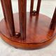 Fledermaus coffee table no. 406 by Josef Hoffmann for J&J Kohn