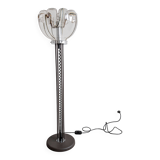 Murano Floor Lamp by Targetti Sankey 1970s