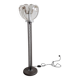 Murano Floor Lamp by Targetti Sankey 1970s