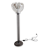 Murano Floor Lamp by Targetti Sankey 1970s