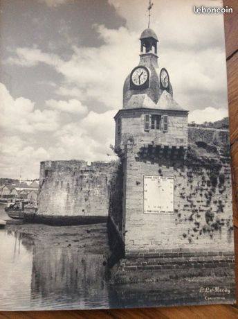 Ancient landscape sea photography