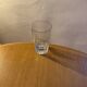 Baccarat crystal glasses