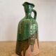 Terracotta jug