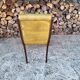 chaise de bureau cuir