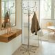 "Coat Tree" clothes stand, Fritz Hansen