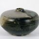 Basil vase in sandstone 1980
