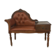 Vintage phone furniture