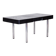 Czech Bauhaus Extendable Dining Table in Oak Veneer, 1930s