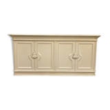 Sideboard with beautiful handels