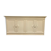 Sideboard with beautiful handels