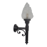 Applique torche