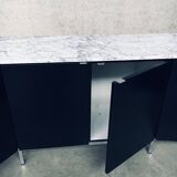 Mid-Century Modern Credenza attributed to Florence Knoll for Knoll Inc / Knoll International, 1970s