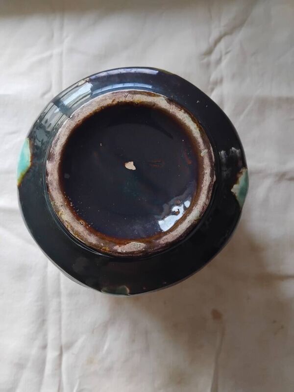 Cache-pot de Wesmuël